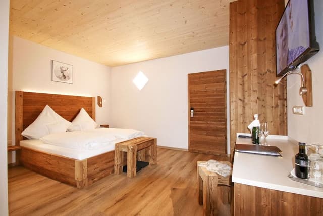 Standard Double Room, 1 Double Bed
