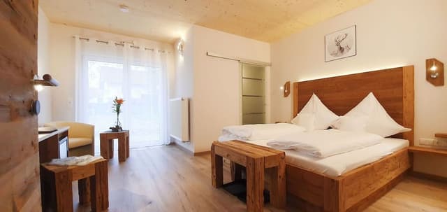 Standard Double Room, 1 Double Bed