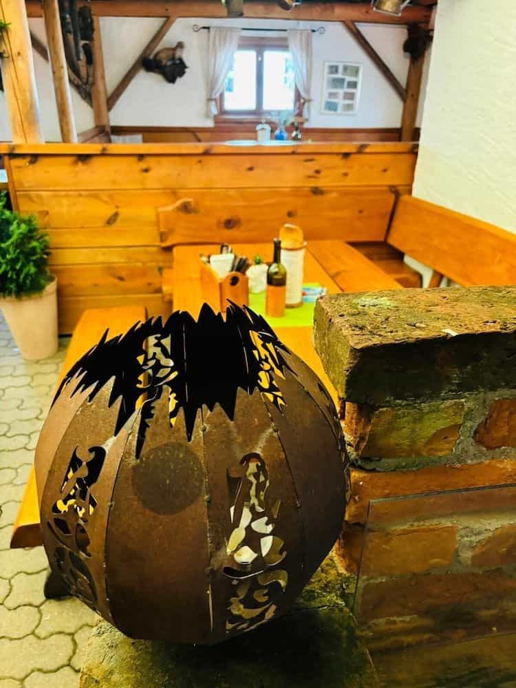 Gasthaus Bonimeier Gasthaus Bonimeier