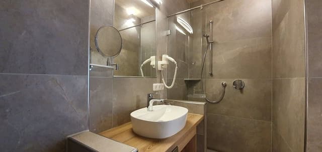 Standard Double Room, 1 Double Bed