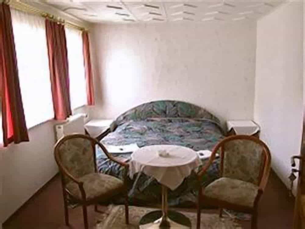 Pension am Wassertor