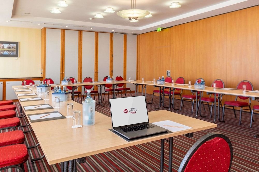 BEST WESTERN PLUS Hotel Bautzen4