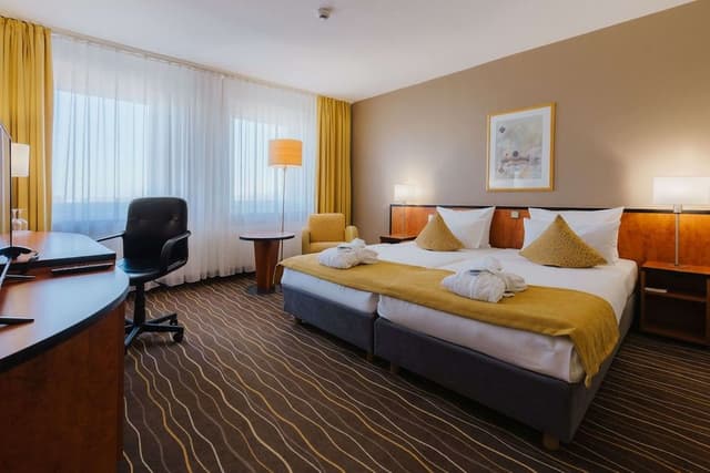 Comfort Room, 1 King Bed