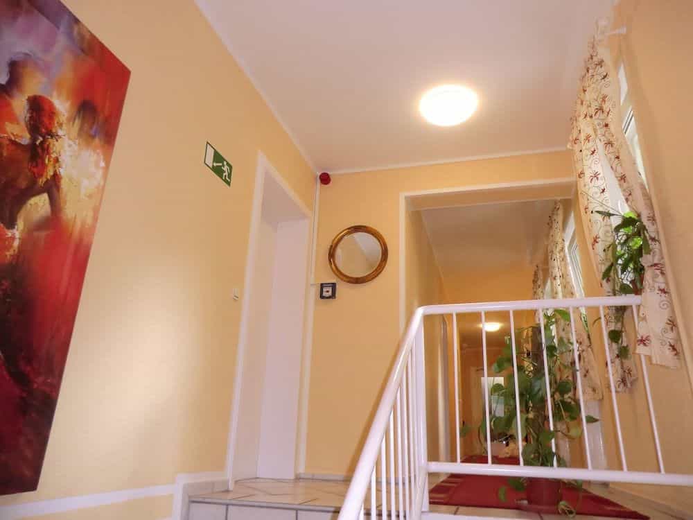 Hotel Pension Haydn Hotel Pension Haydn