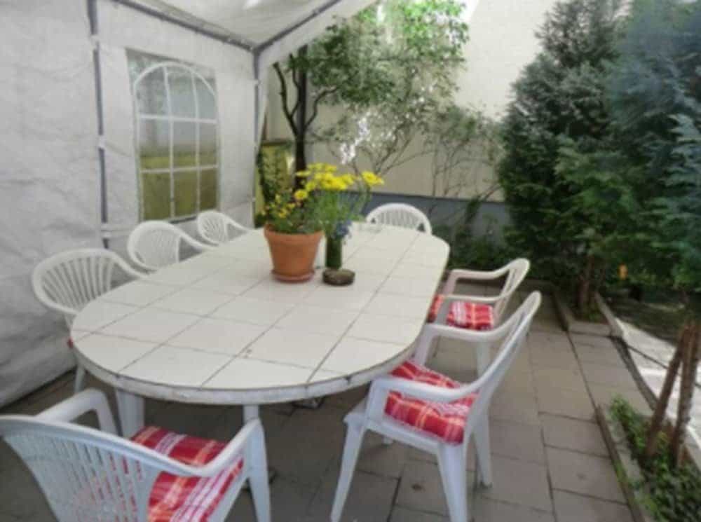 Hotel Pension Haydn Hotel Pension Haydn