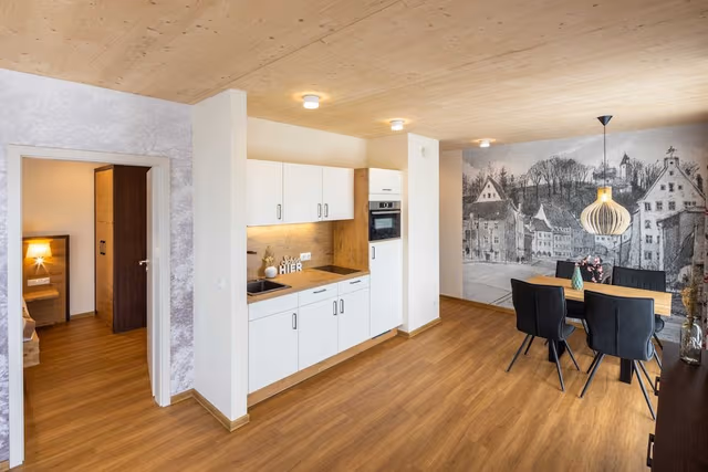 Comfort Apartment