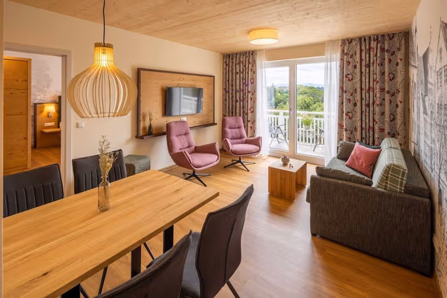 Comfort Apartment