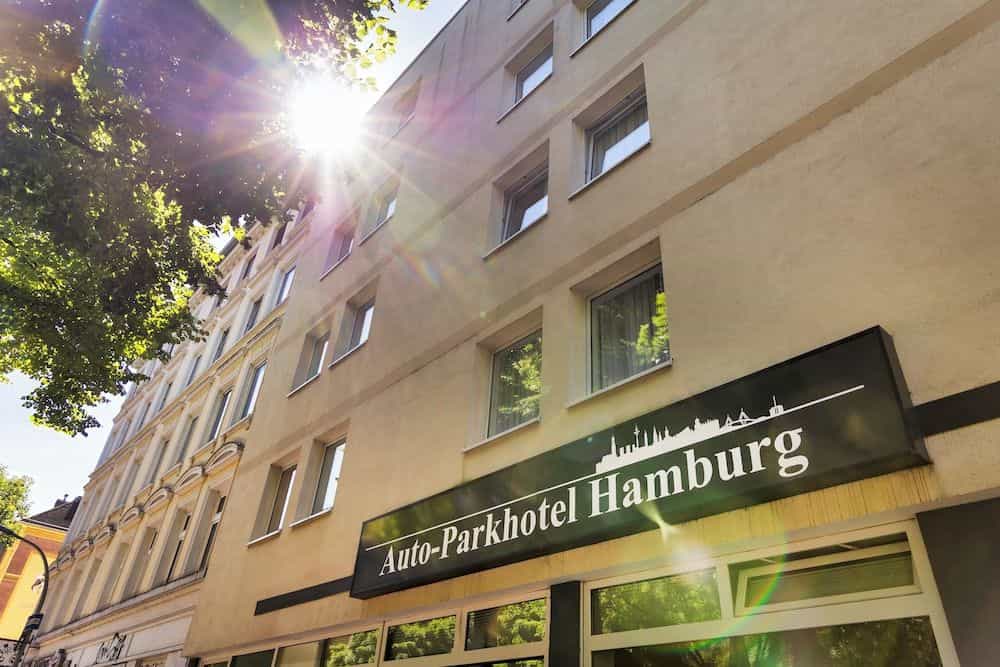 Auto-Parkhotel Auto-Parkhotel