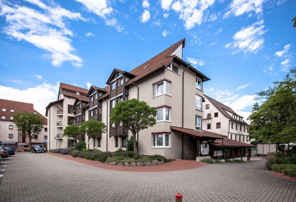 Ringhotel Gasthof Hasen2