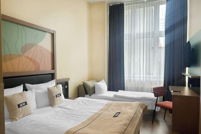 Premium Room, Multiple Beds (Up to 3 Adults)