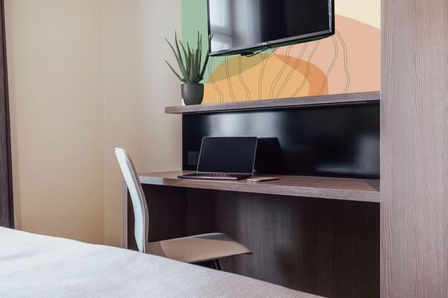 Premium Room, Multiple Beds (Up to 3 Adults)