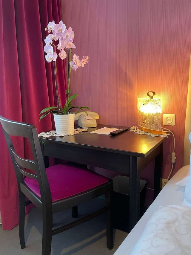 Comfort Single Room