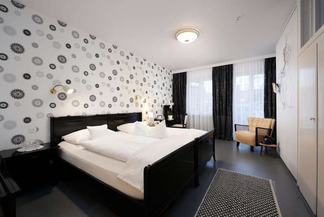 Comfort Double or Twin Room
