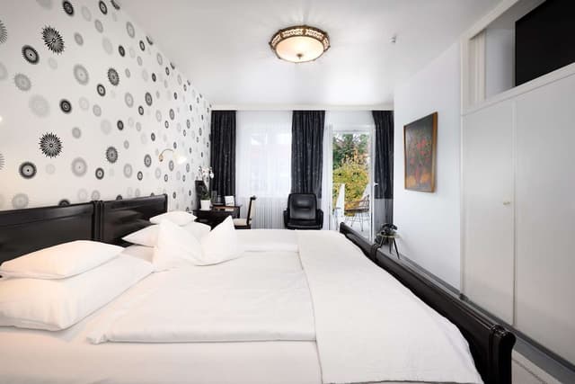 Comfort Double or Twin Room