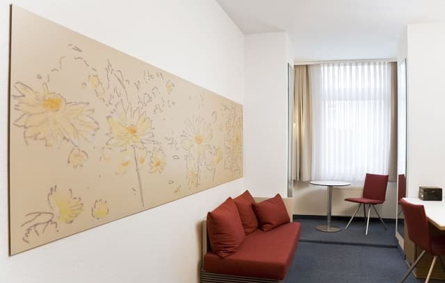 Standard Single Room, 1 Twin Bed, Non Smoking