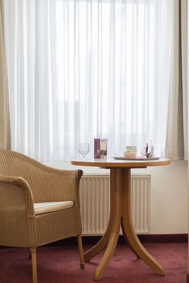 Standard Single Room, 1 Twin Bed, Non Smoking
