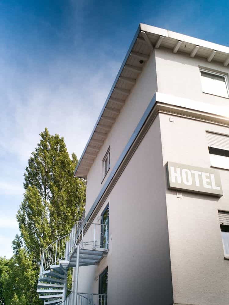 Hotel Bischofslinde Hotel Bischofslinde