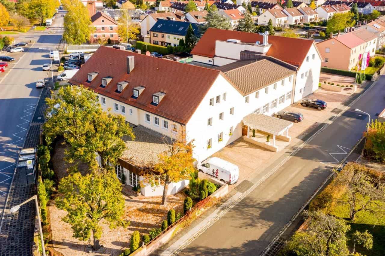 Landgasthof & Hotel Gentner Landgasthof & Hotel Gentner