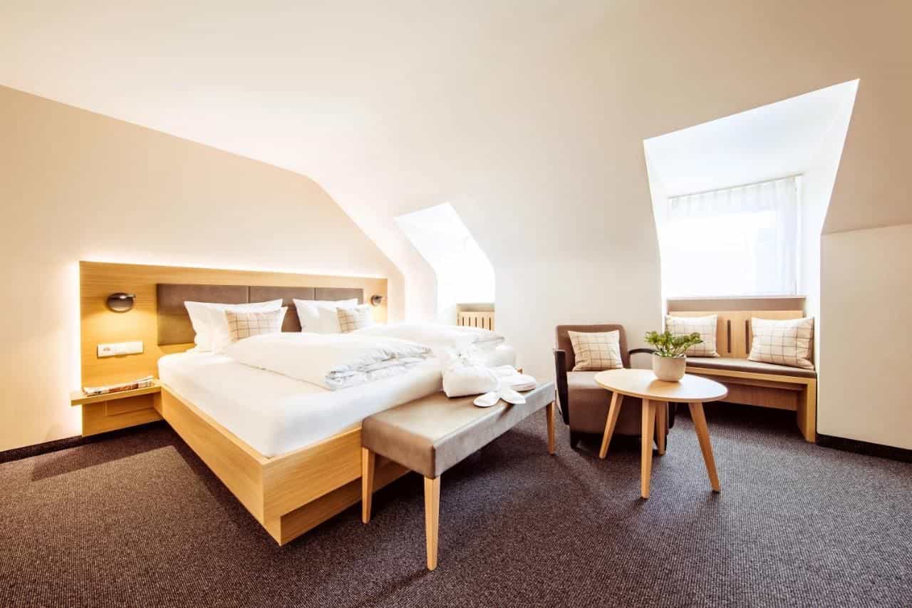 Landgasthof & Hotel Gentner Landgasthof & Hotel Gentner