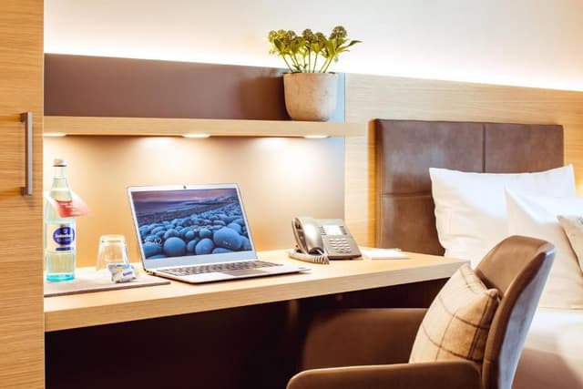 single room business