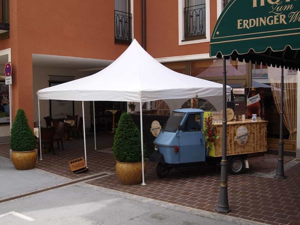 Hotel zum Erdinger Weissbrau Hotel zum Erdinger Weissbrau