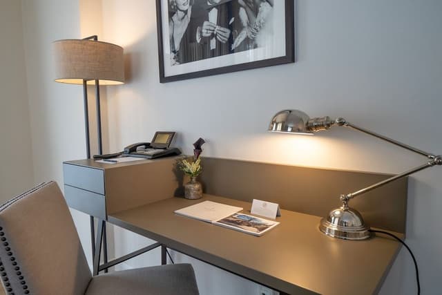 Deluxe Double Room, 1 Double Bed