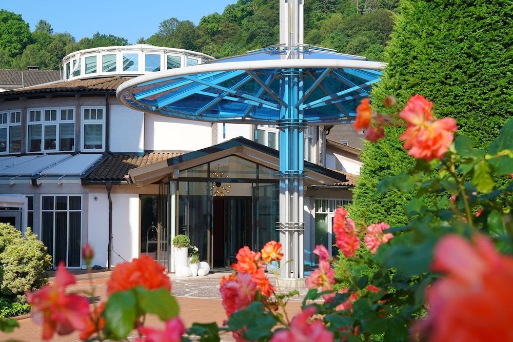 Vila Vita Hotel & Residenz Rosenpark4