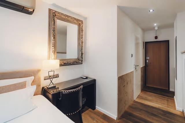 Single Room