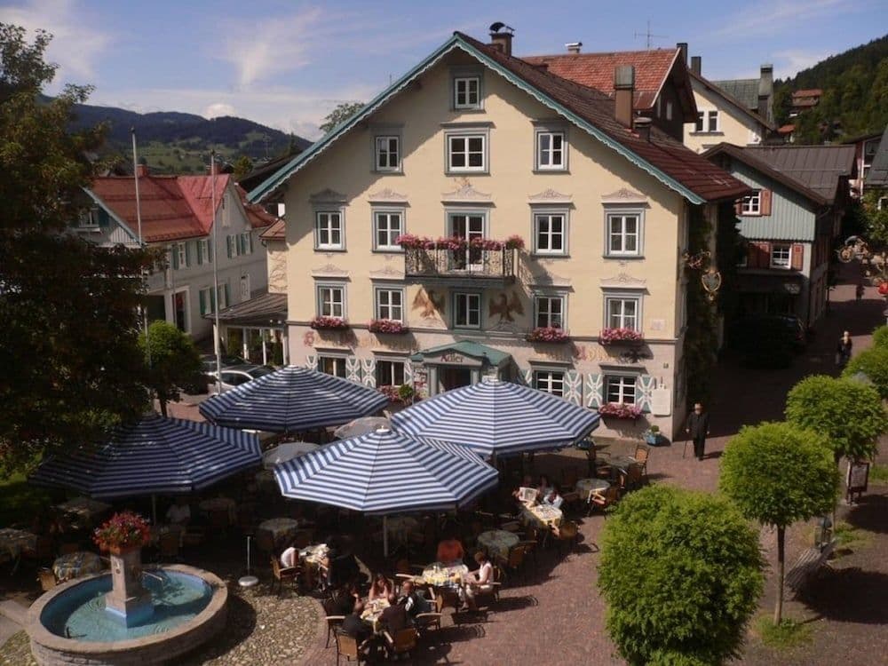 Hotel Adler Hotel Adler