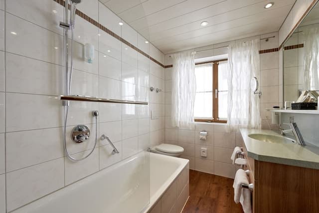 Comfort Room