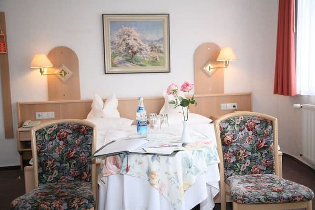 Comfort Double Room