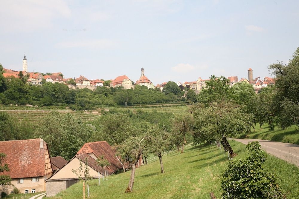 Glocke Weingut und Hotel1
