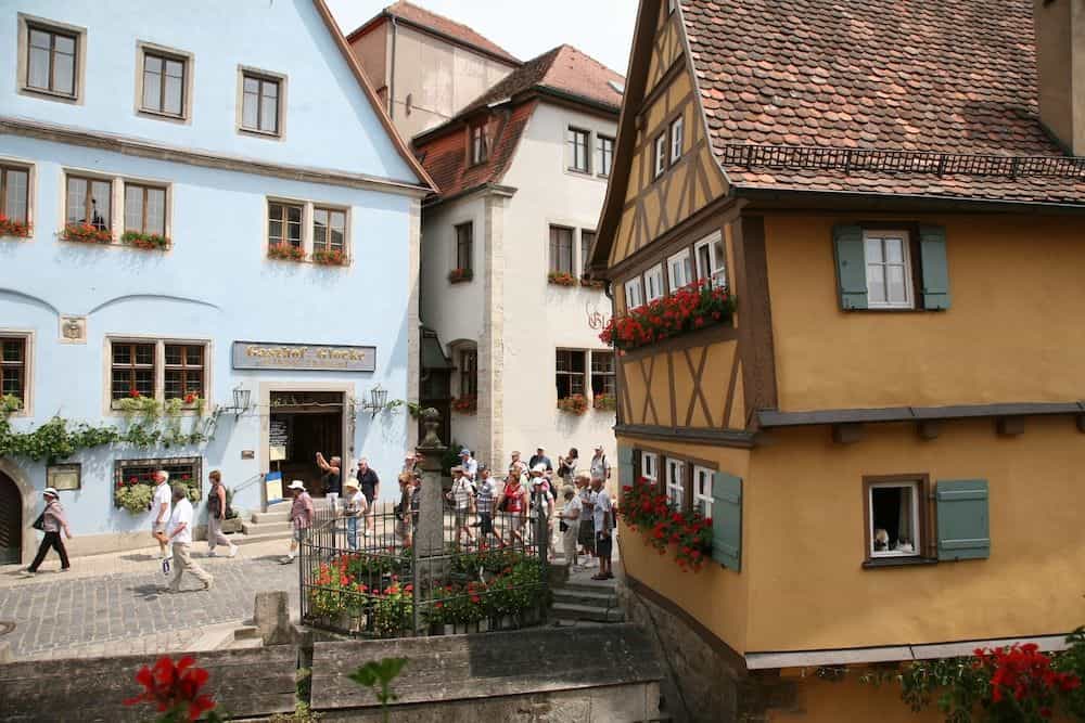 Glocke Weingut und Hotel Glocke Weingut und Hotel