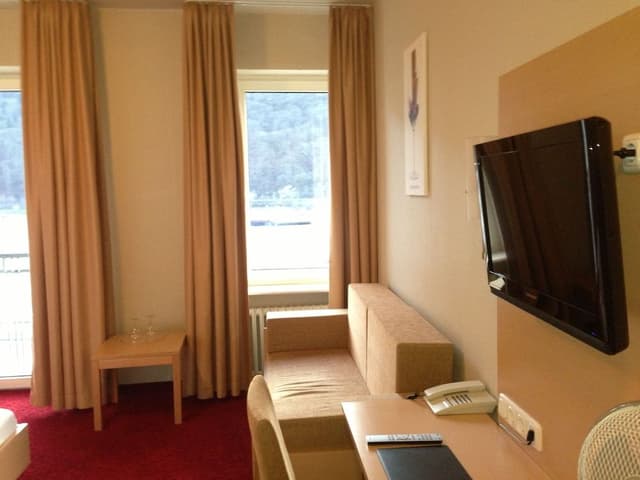 Comfort Twin Room