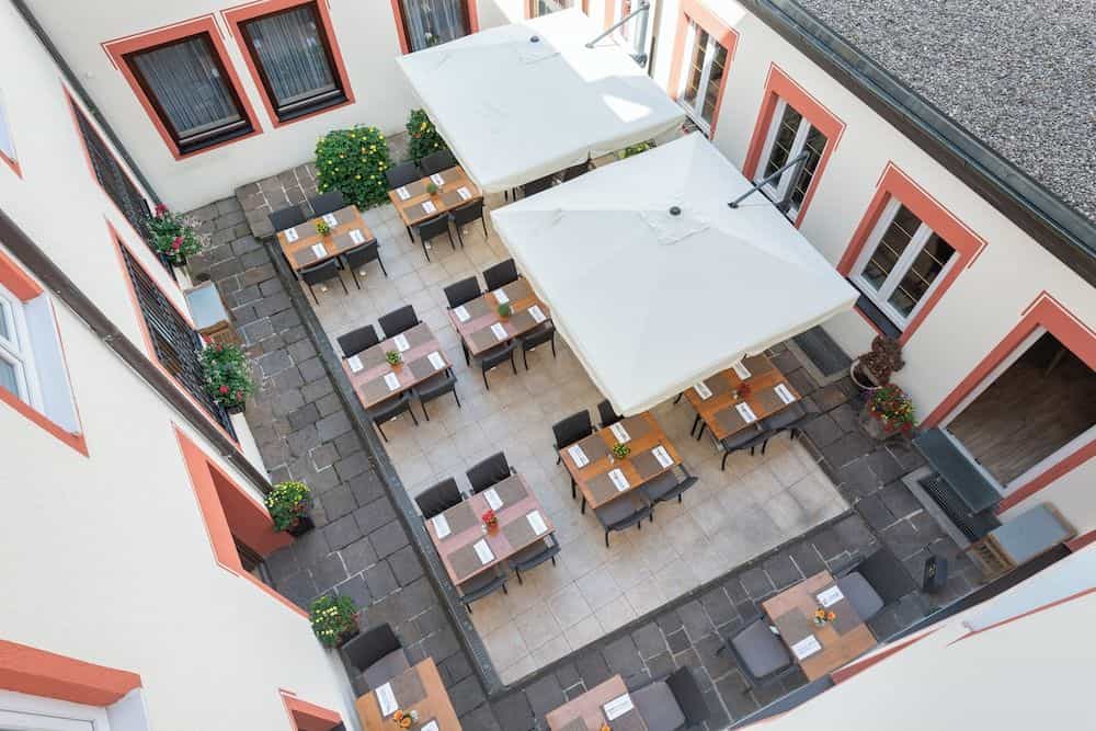 Bayerischer Hof Freising