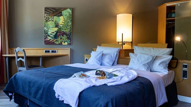 Comfort Room (King Size)