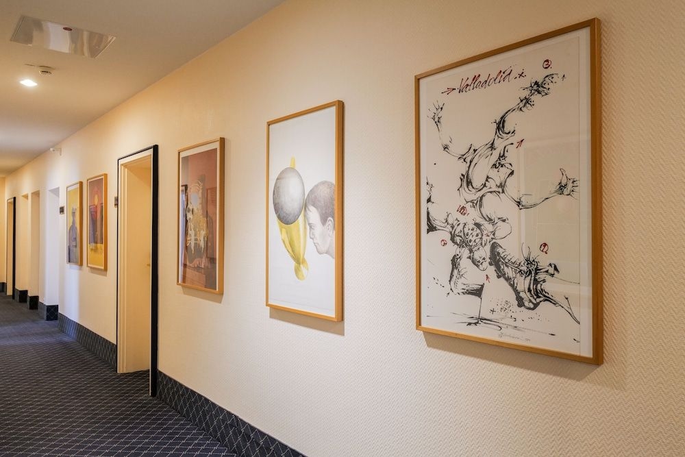 Hotel Niedersaechsischer Hof3