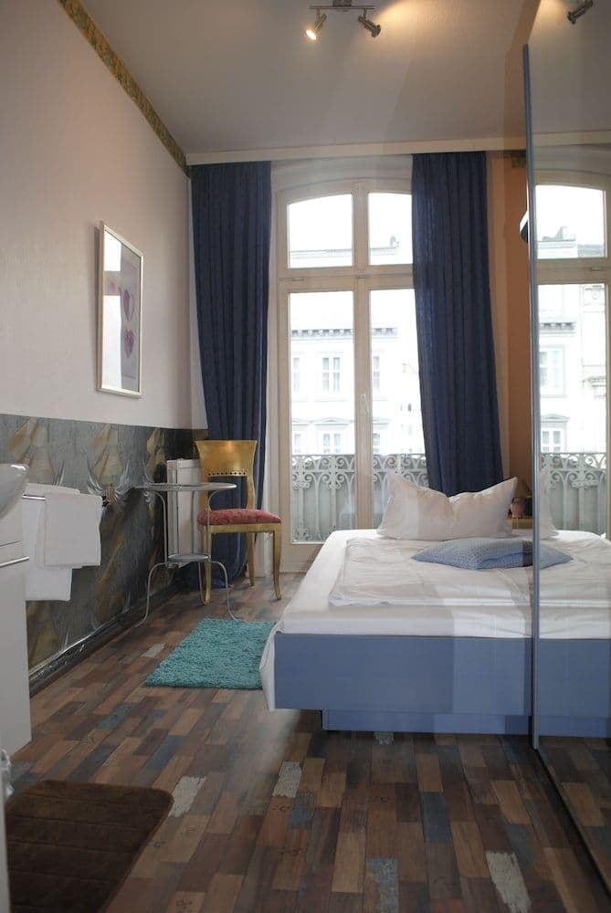 Hotel Village Hotel Village