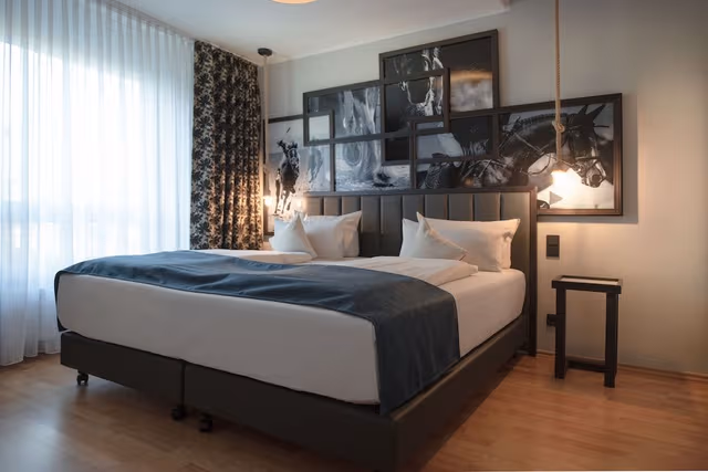 Cavallo Suite