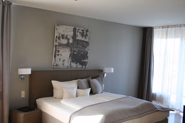 Comfort Room