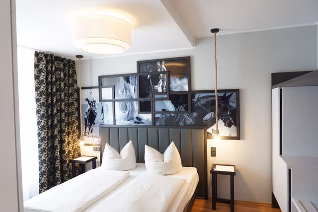 Cavallo Suite
