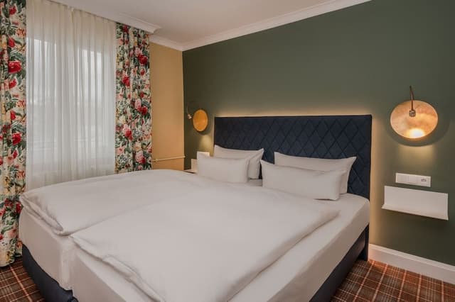 Double Room (Sea Side)