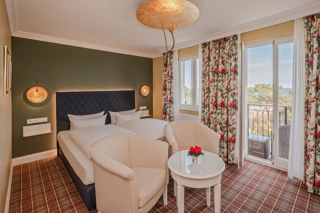 Double Room (Sea Side)