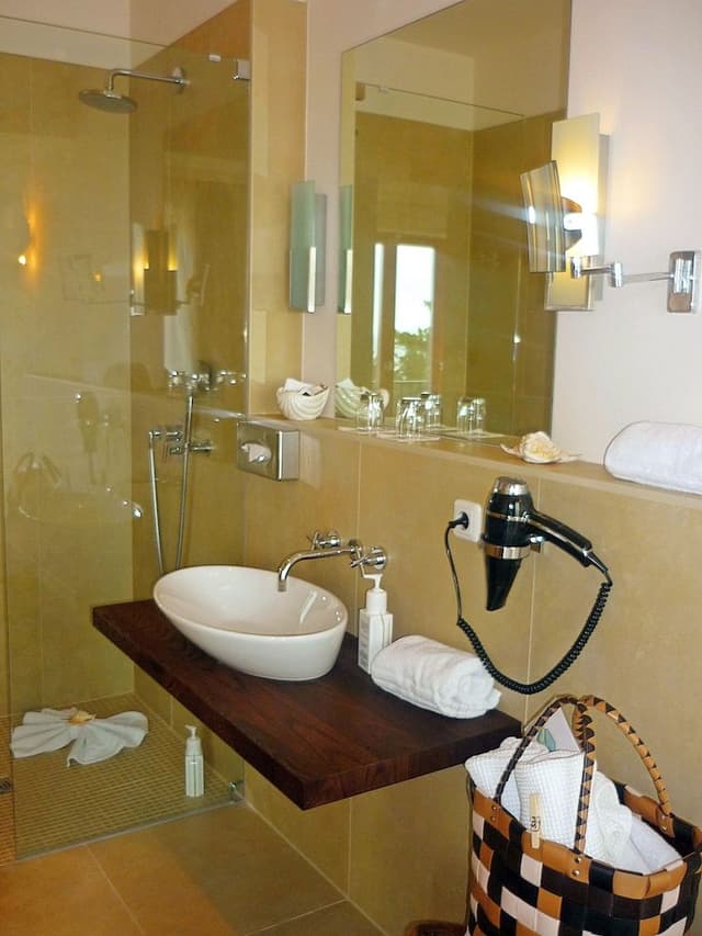 Deluxe Double Room (Sea Side)