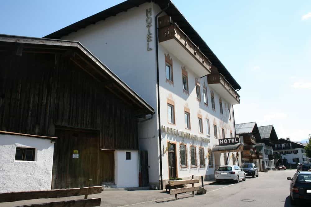 Almenrausch und Edelweiss Almenrausch und Edelweiss