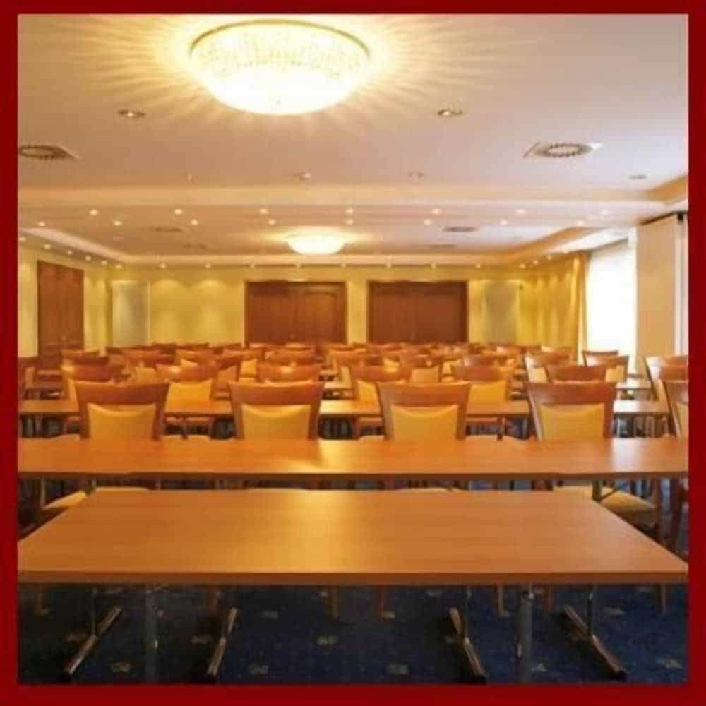 Waldhotel Nachtigall Waldhotel Nachtigall