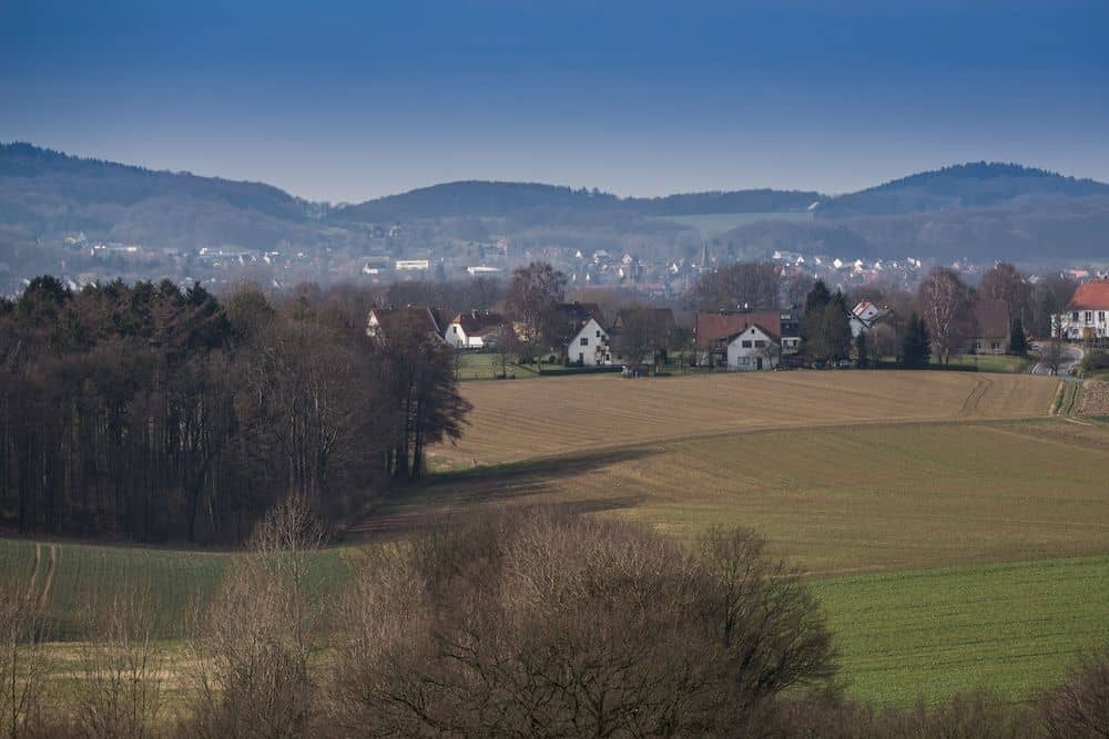 Hotel Weitblick Hotel Weitblick