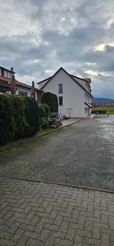 Hotel - Restaurant Itzumer Pass