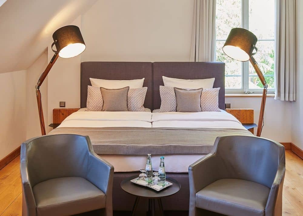 Hotel MutterHaus Hotel MutterHaus
