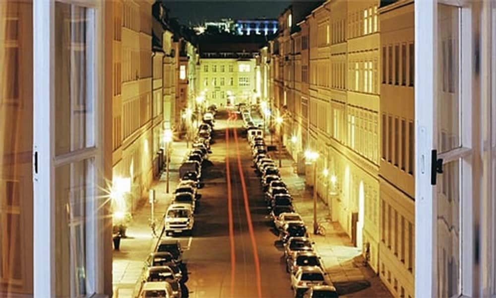 Arte Luise Kunsthotel Arte Luise Kunsthotel